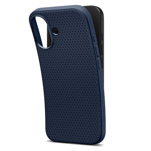 Spigen iPhone 17 Case – Liquid Air